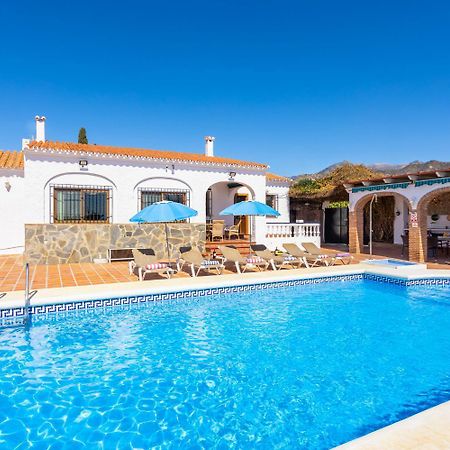 Villa Alta Vista Фрихилиана Экстерьер фото