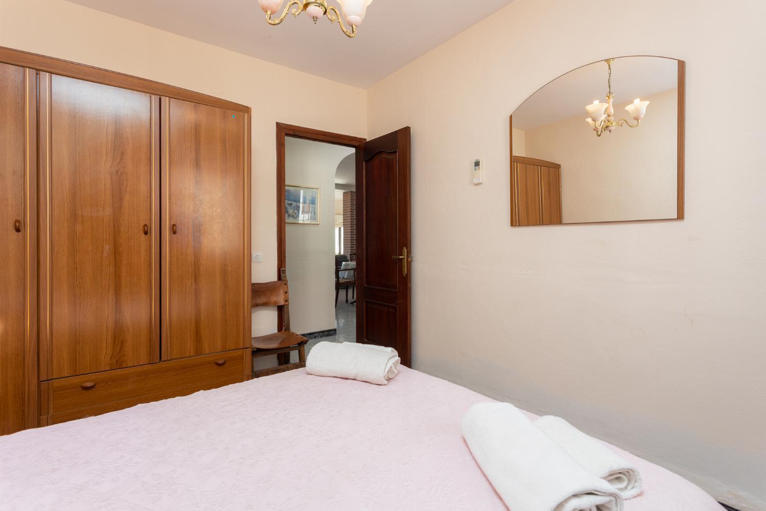 Villa Alta Vista Фрихилиана Экстерьер фото