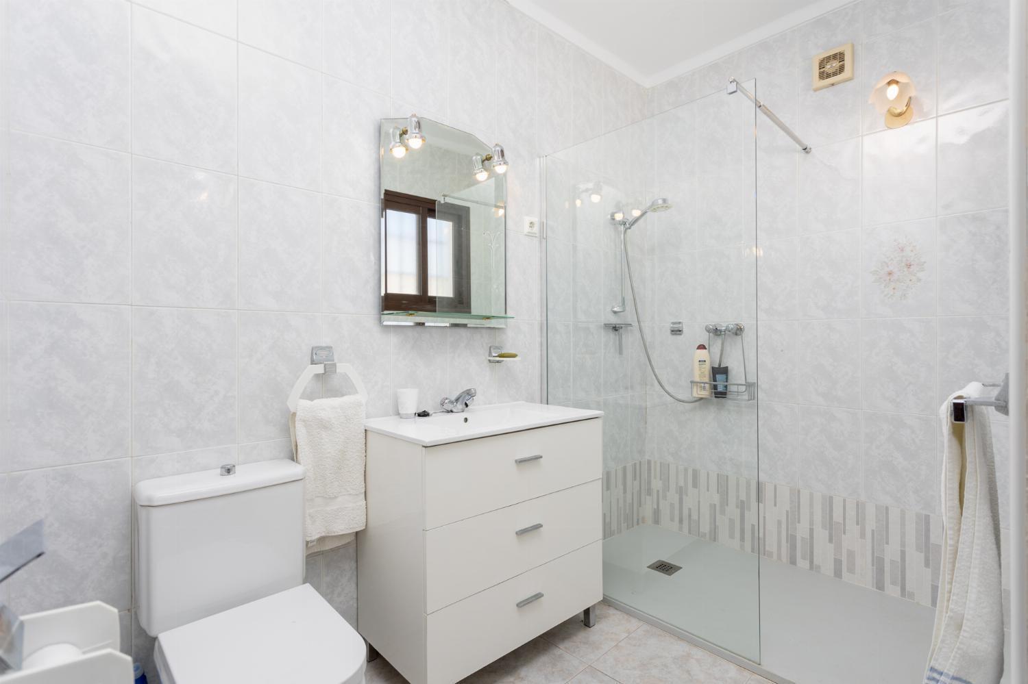 Villa Alta Vista Фрихилиана Экстерьер фото