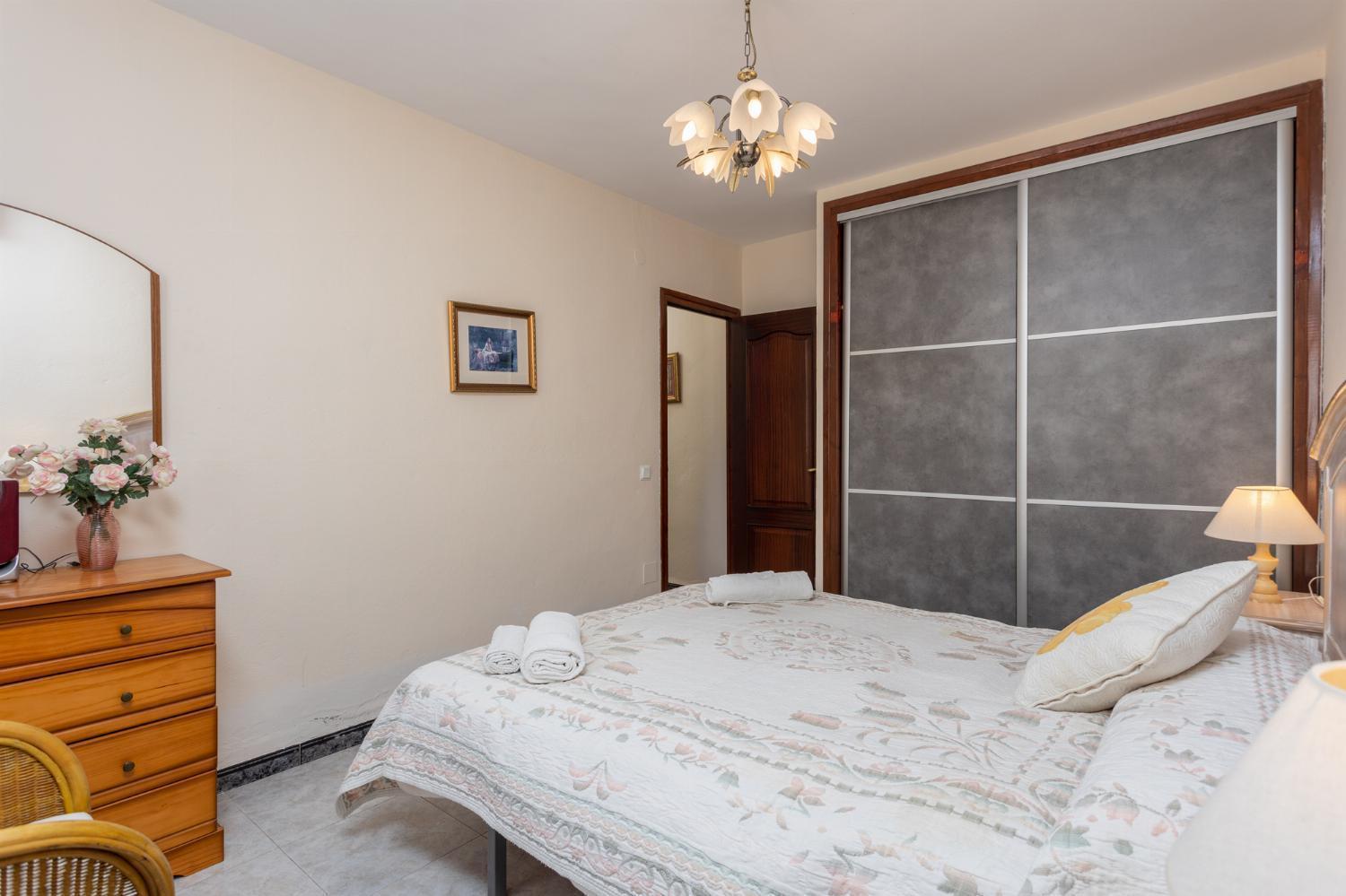 Villa Alta Vista Фрихилиана Экстерьер фото