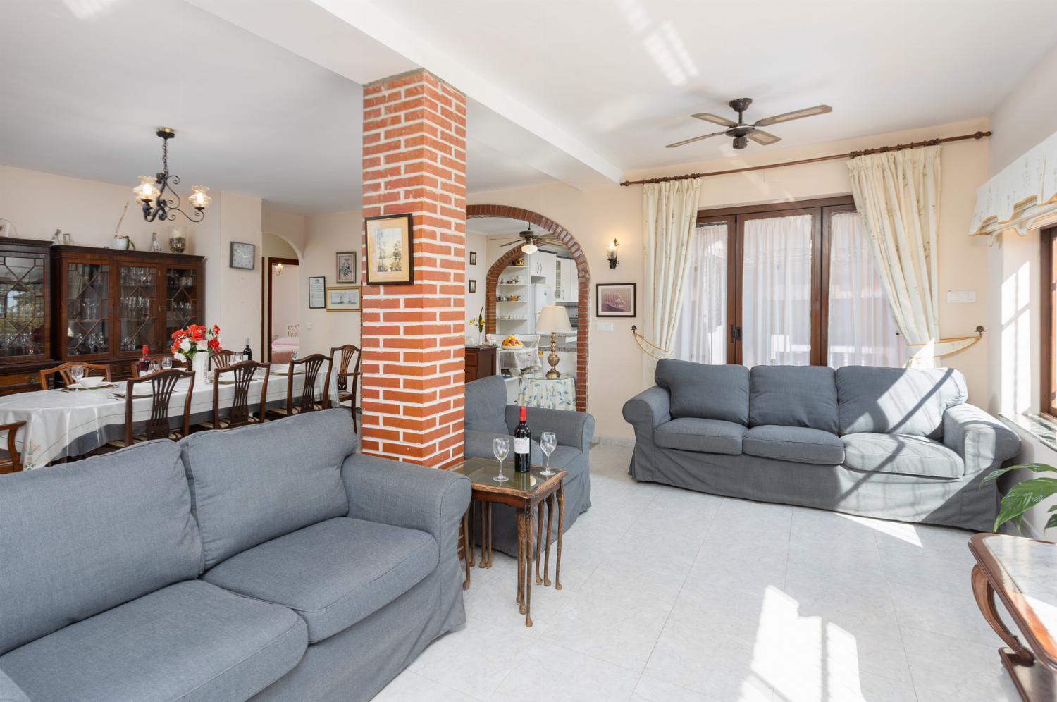 Villa Alta Vista Фрихилиана Экстерьер фото