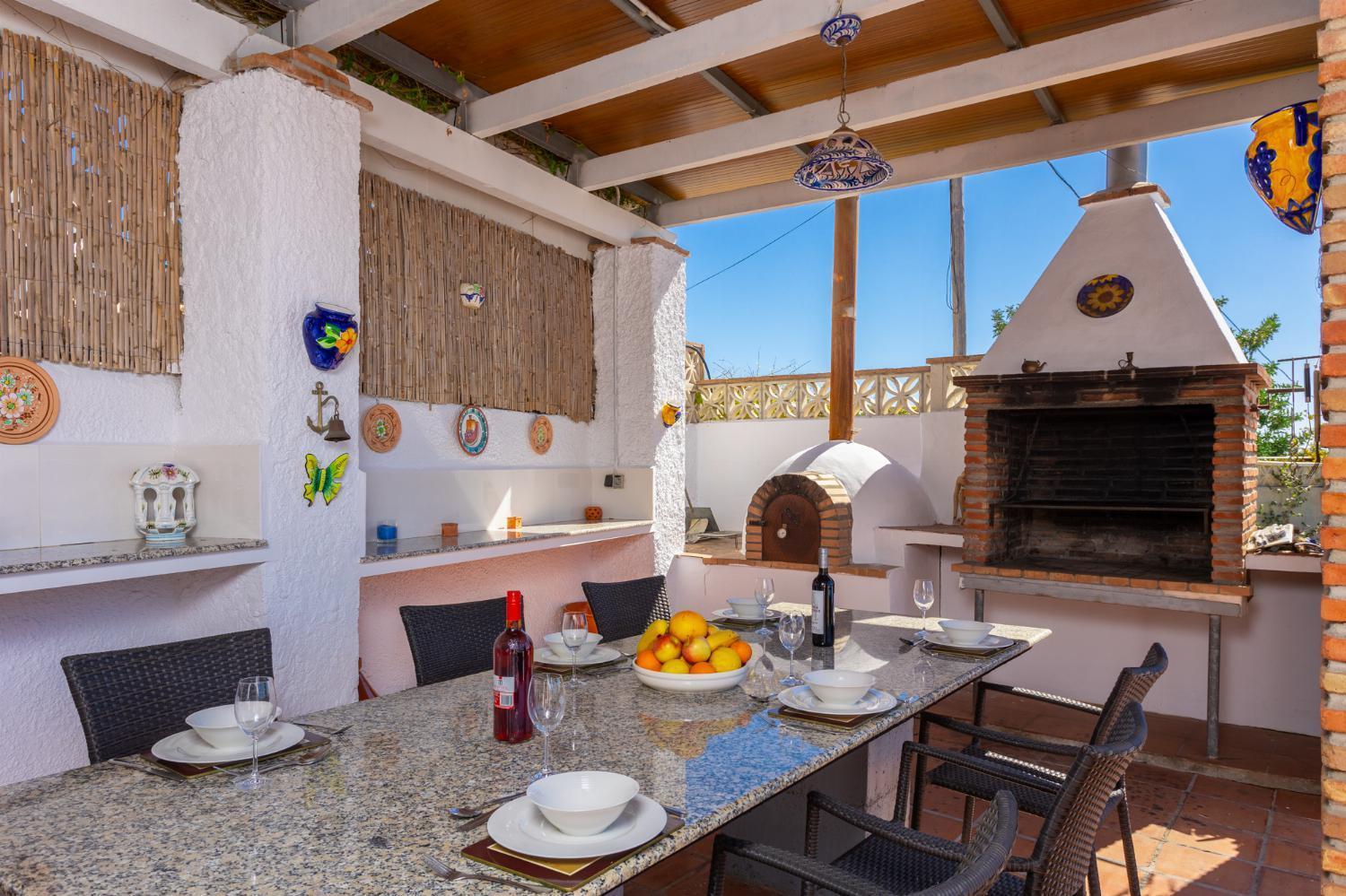 Villa Alta Vista Фрихилиана Экстерьер фото